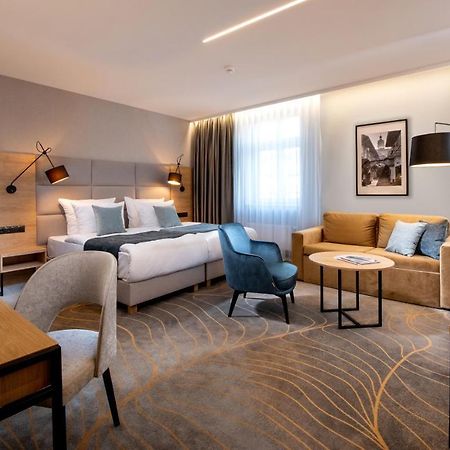 Hotel M29 Cracovie Extérieur photo