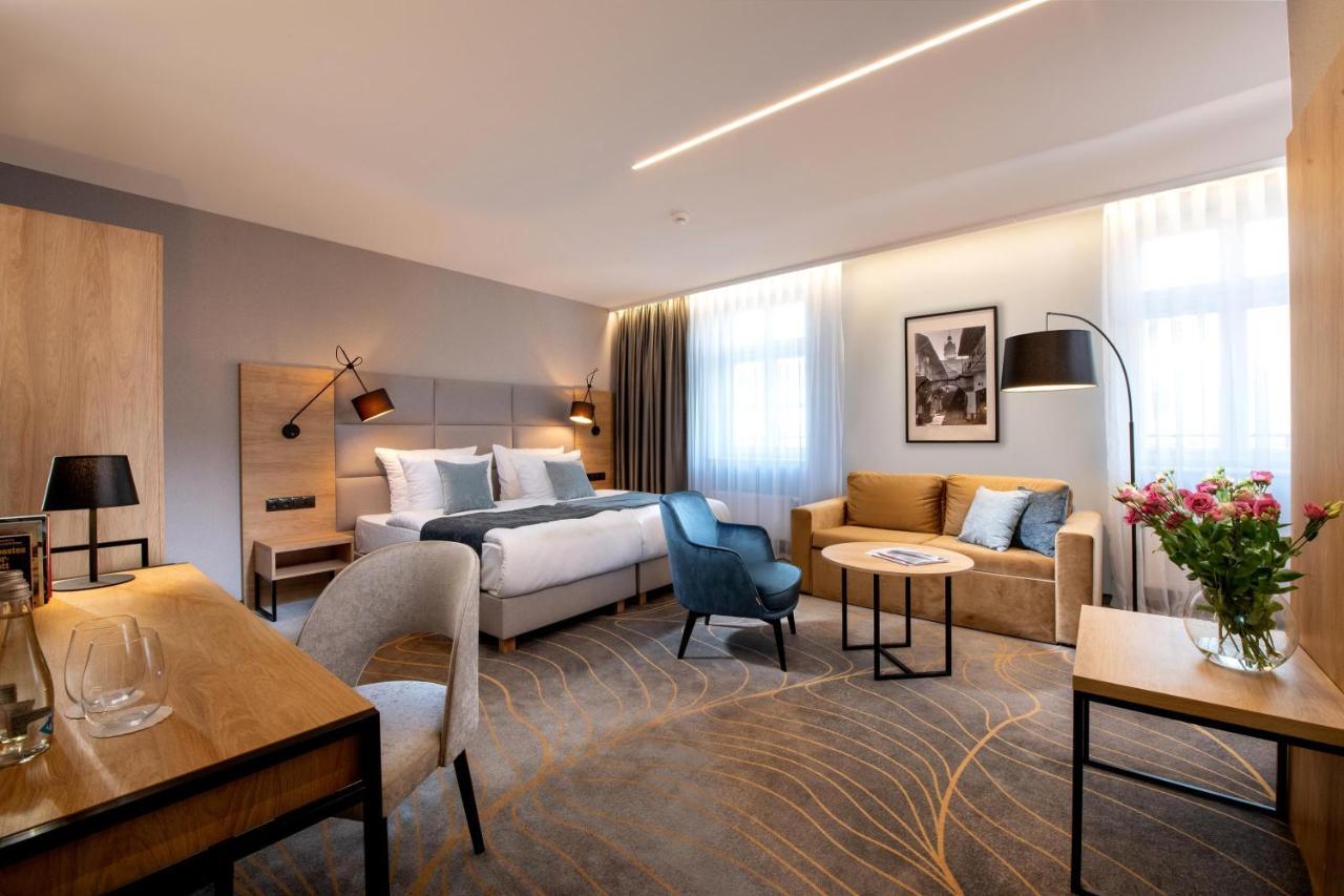 Hotel M29 Cracovie Extérieur photo