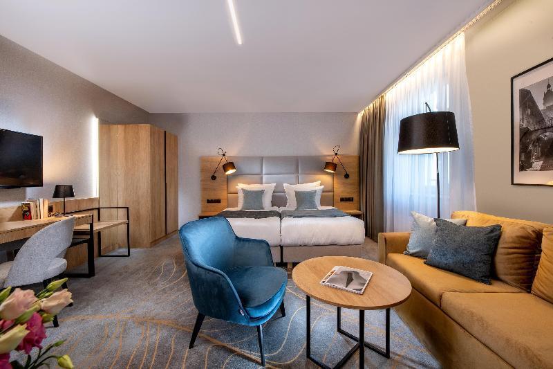 Hotel M29 Cracovie Extérieur photo