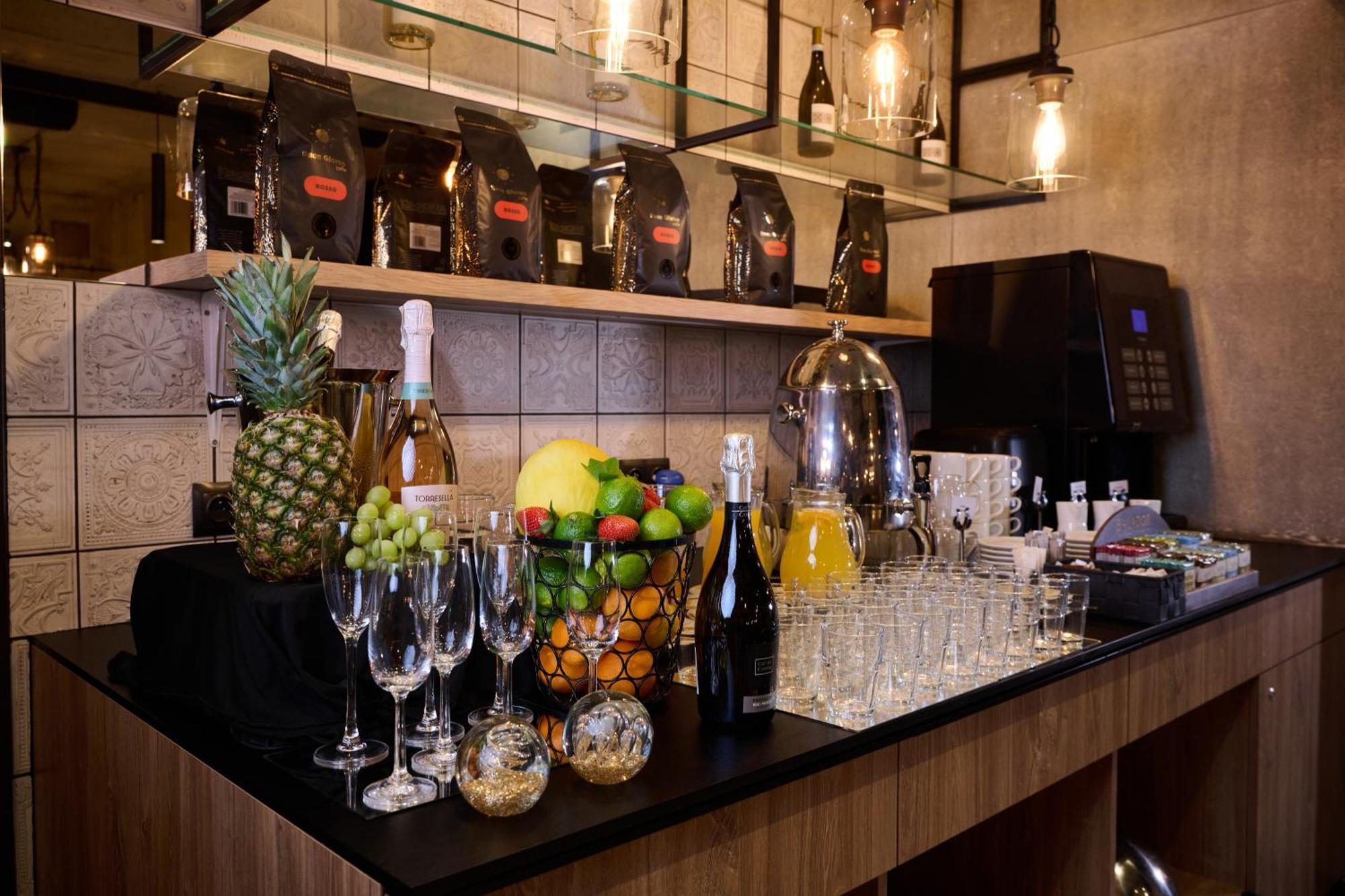 Hotel M29 Cracovie Extérieur photo