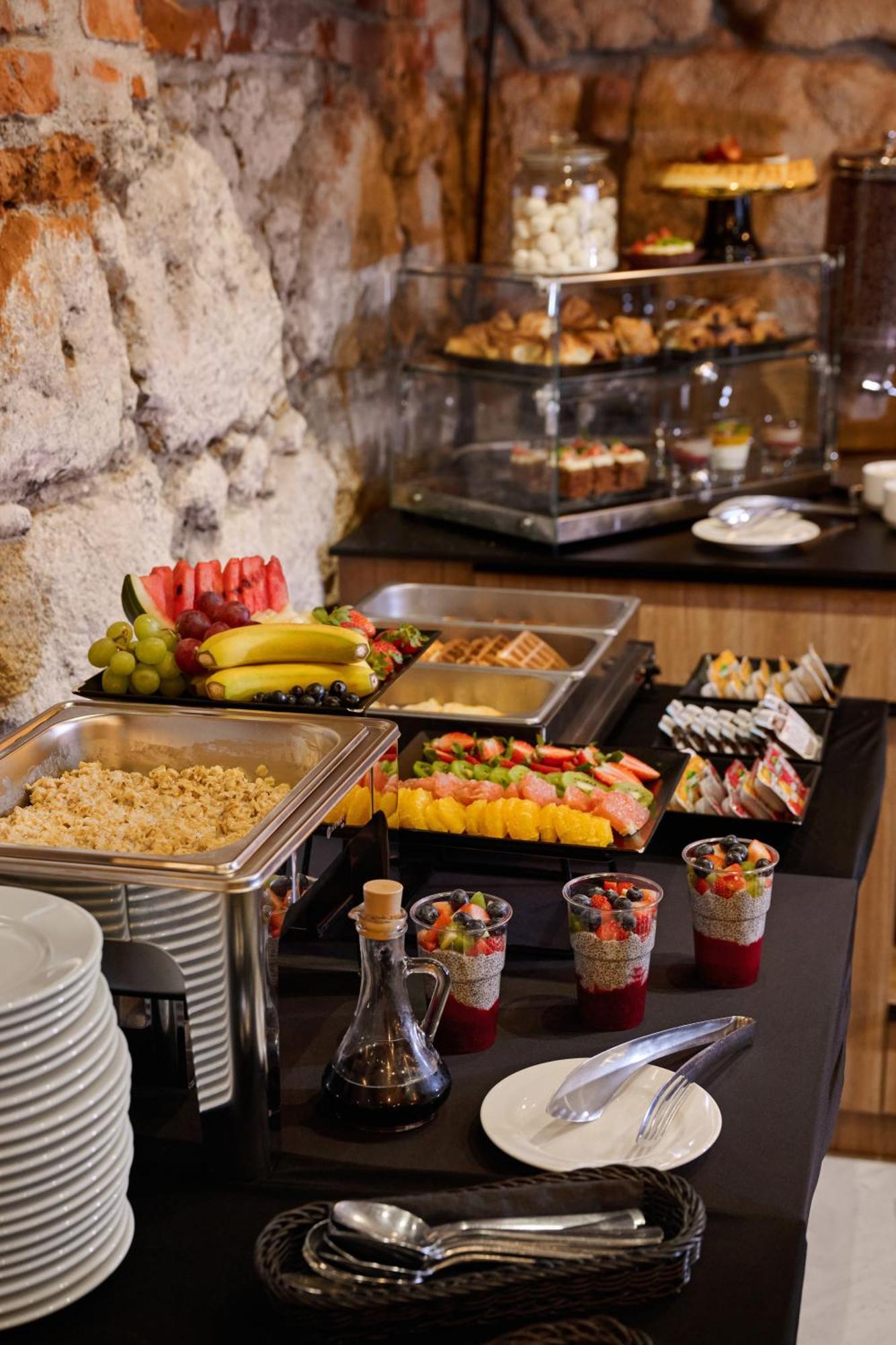 Hotel M29 Cracovie Extérieur photo