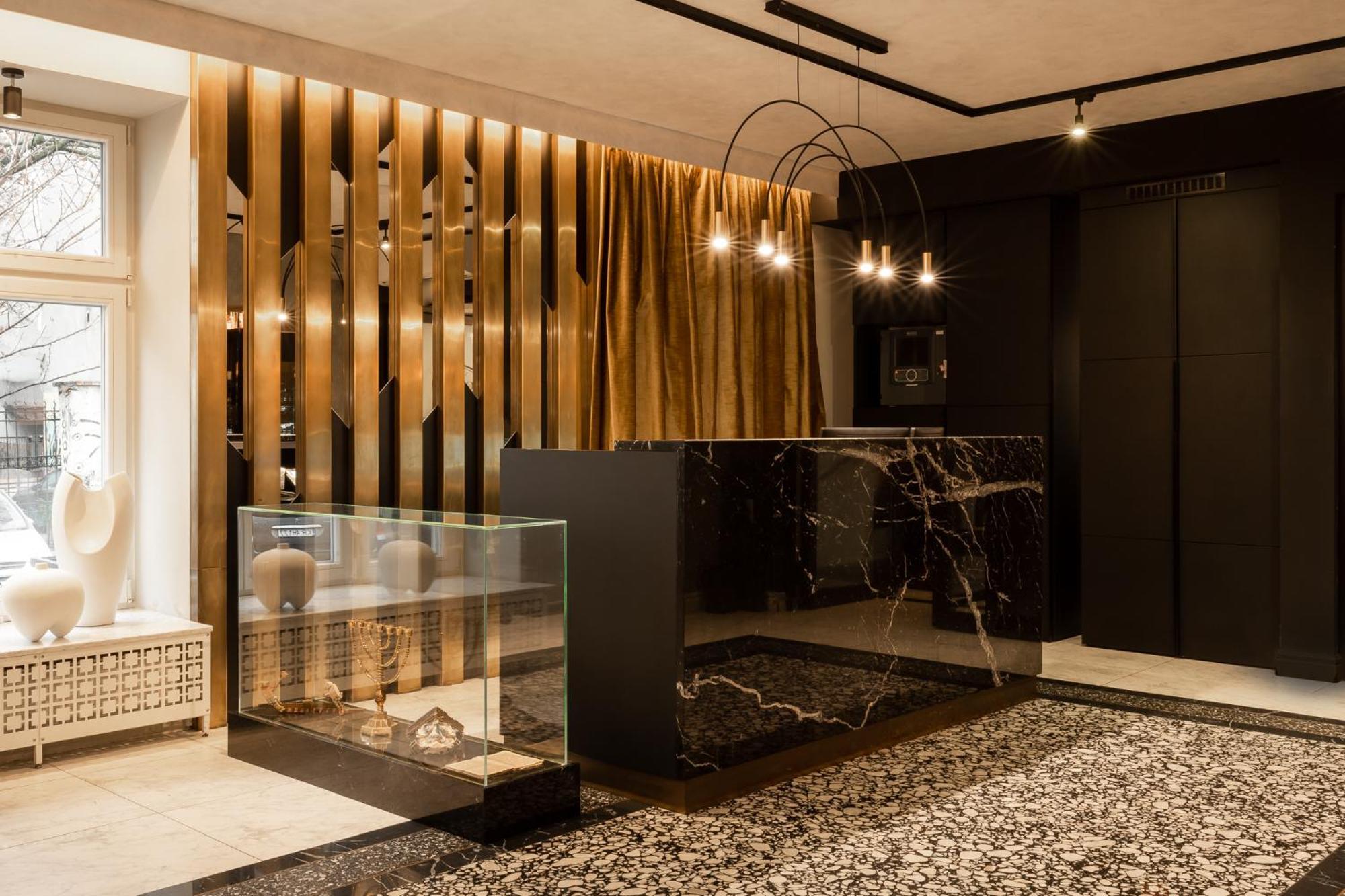 Hotel M29 Cracovie Extérieur photo