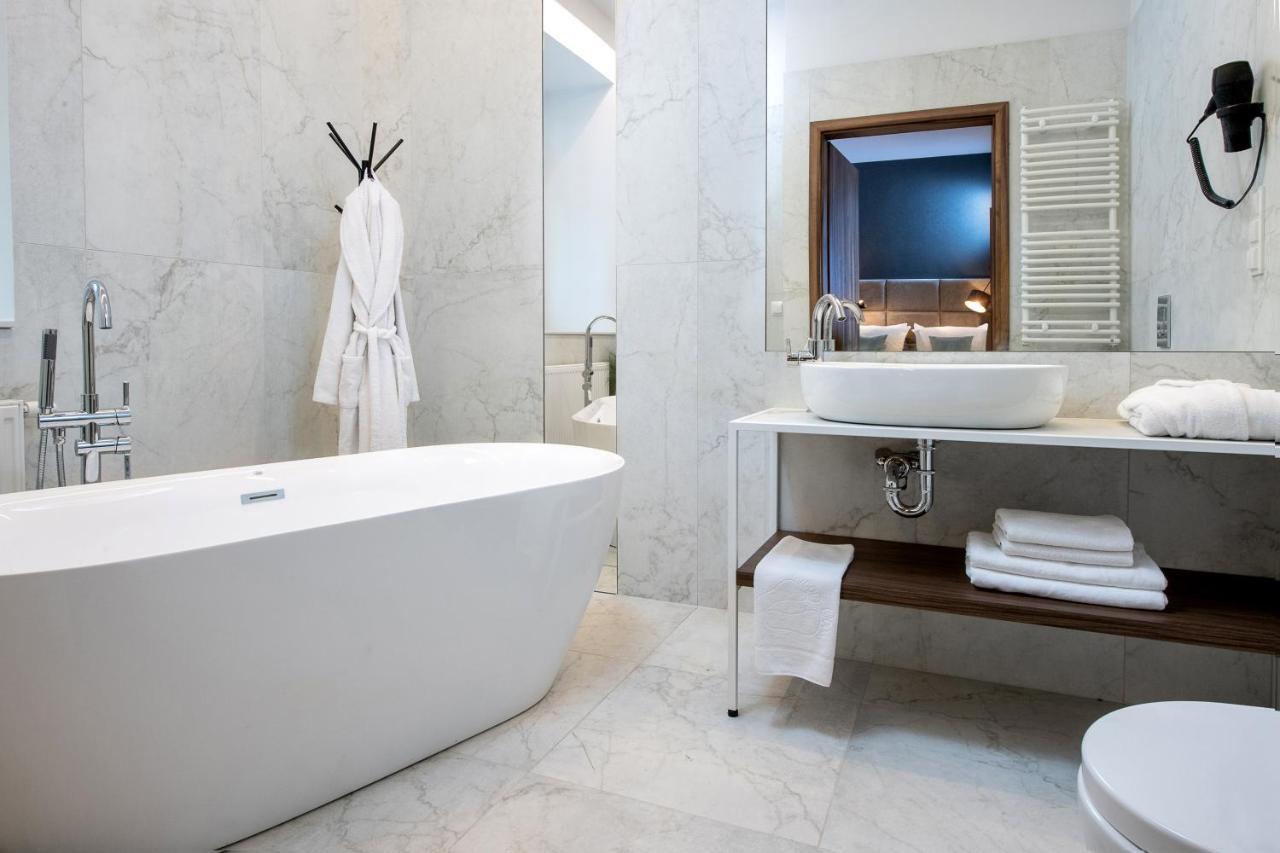 Hotel M29 Cracovie Extérieur photo