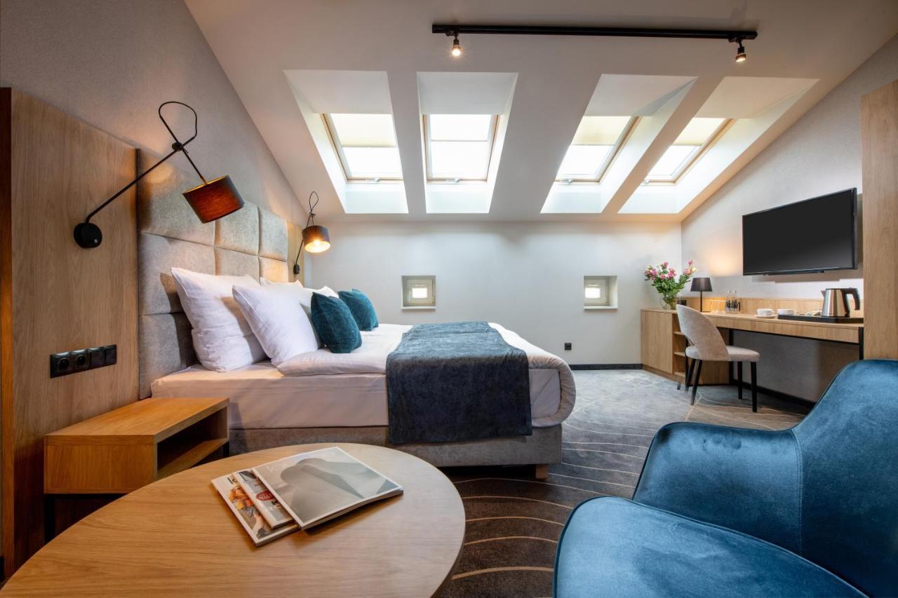 Hotel M29 Cracovie Extérieur photo