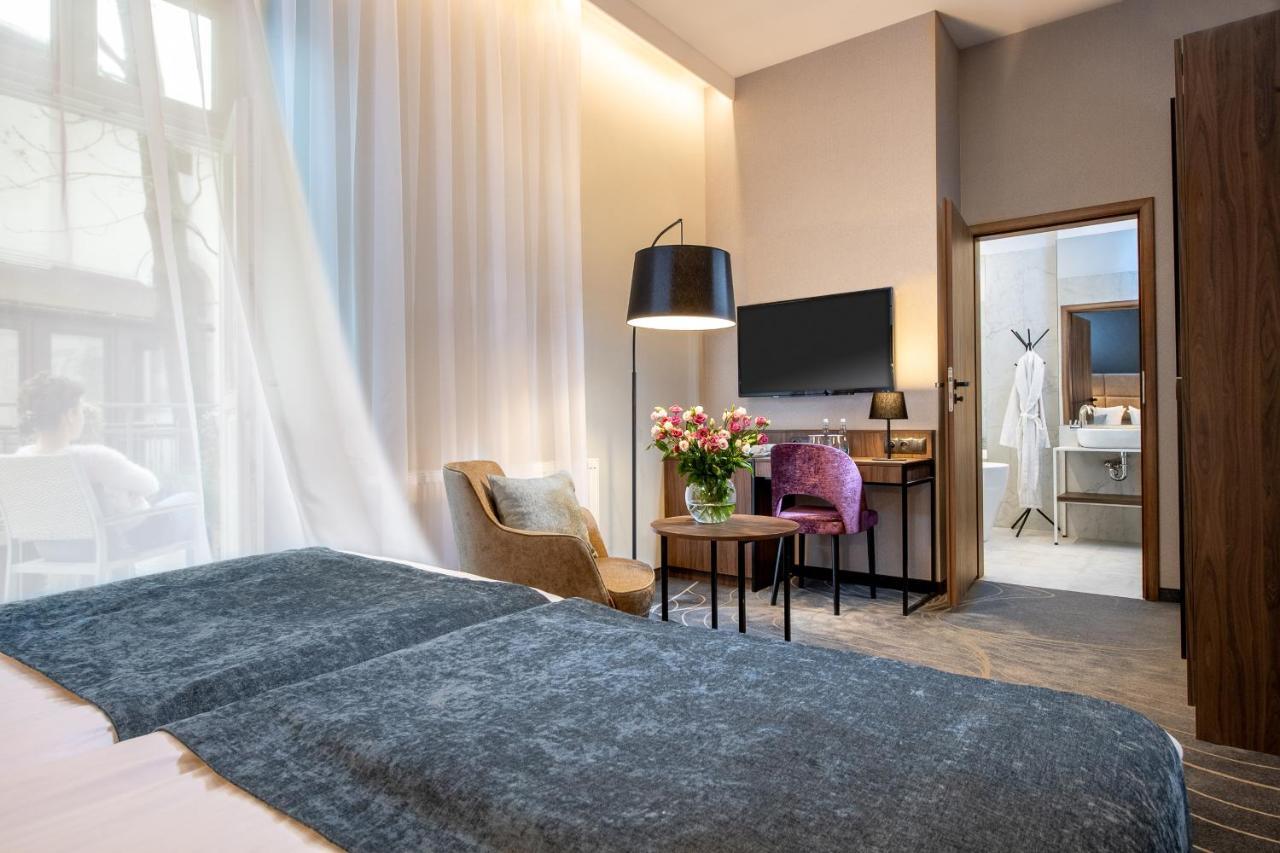 Hotel M29 Cracovie Extérieur photo