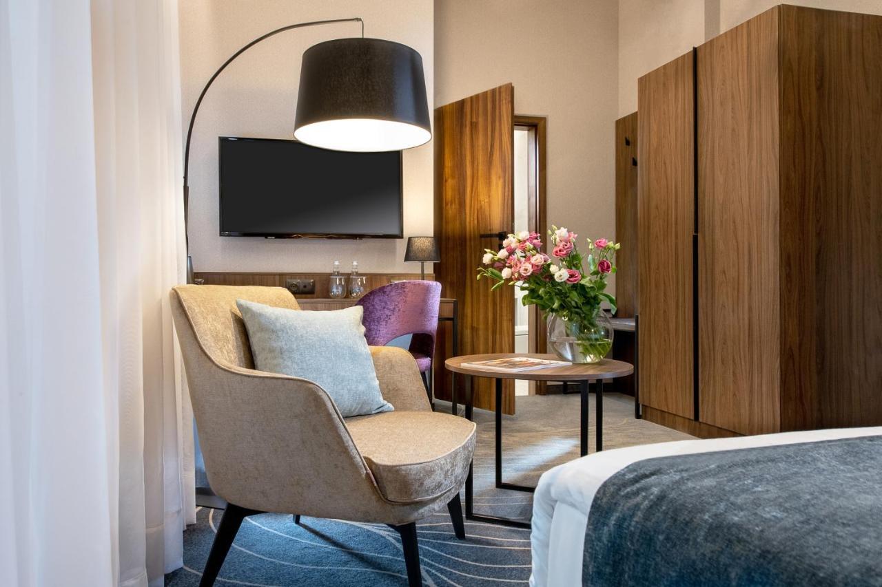 Hotel M29 Cracovie Extérieur photo