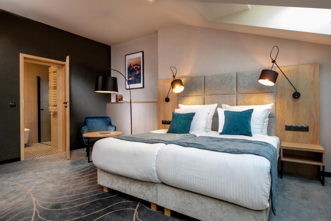 Hotel M29 Cracovie Extérieur photo
