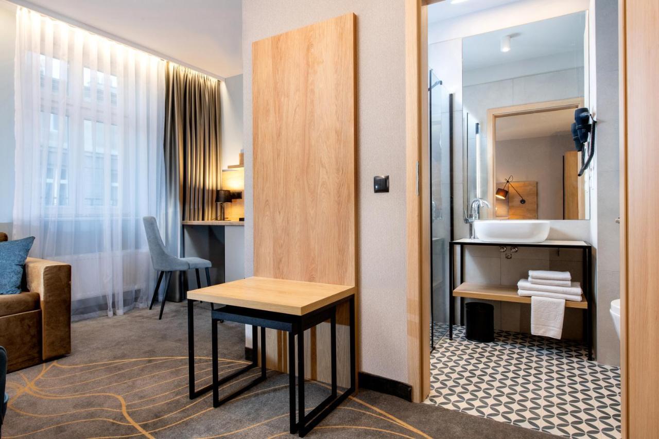 Hotel M29 Cracovie Extérieur photo
