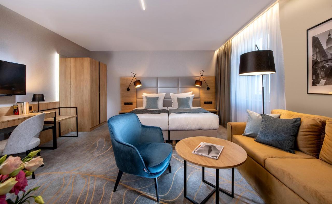 Hotel M29 Cracovie Extérieur photo