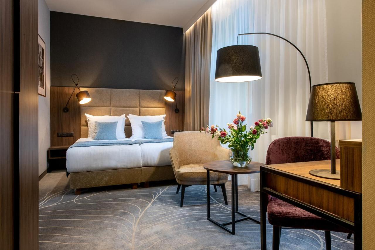 Hotel M29 Cracovie Extérieur photo