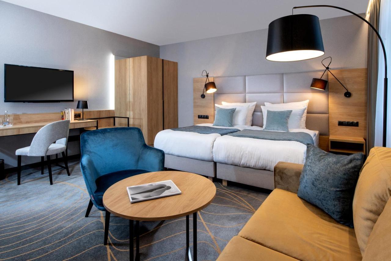 Hotel M29 Cracovie Extérieur photo