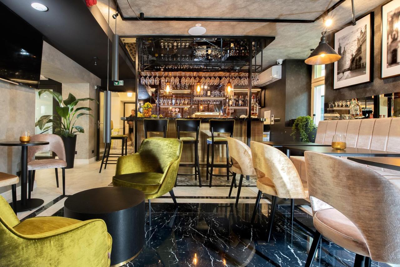 Hotel M29 Cracovie Extérieur photo