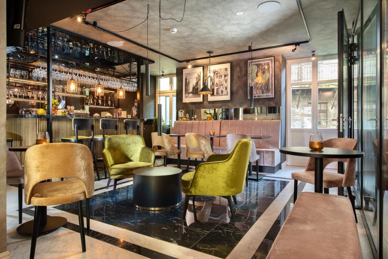 Hotel M29 Cracovie Extérieur photo