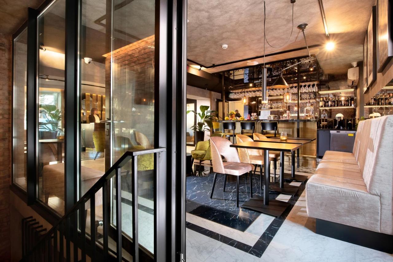 Hotel M29 Cracovie Extérieur photo